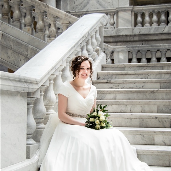 Meet your Posher, Kaitlynd - Picture 1 of 5